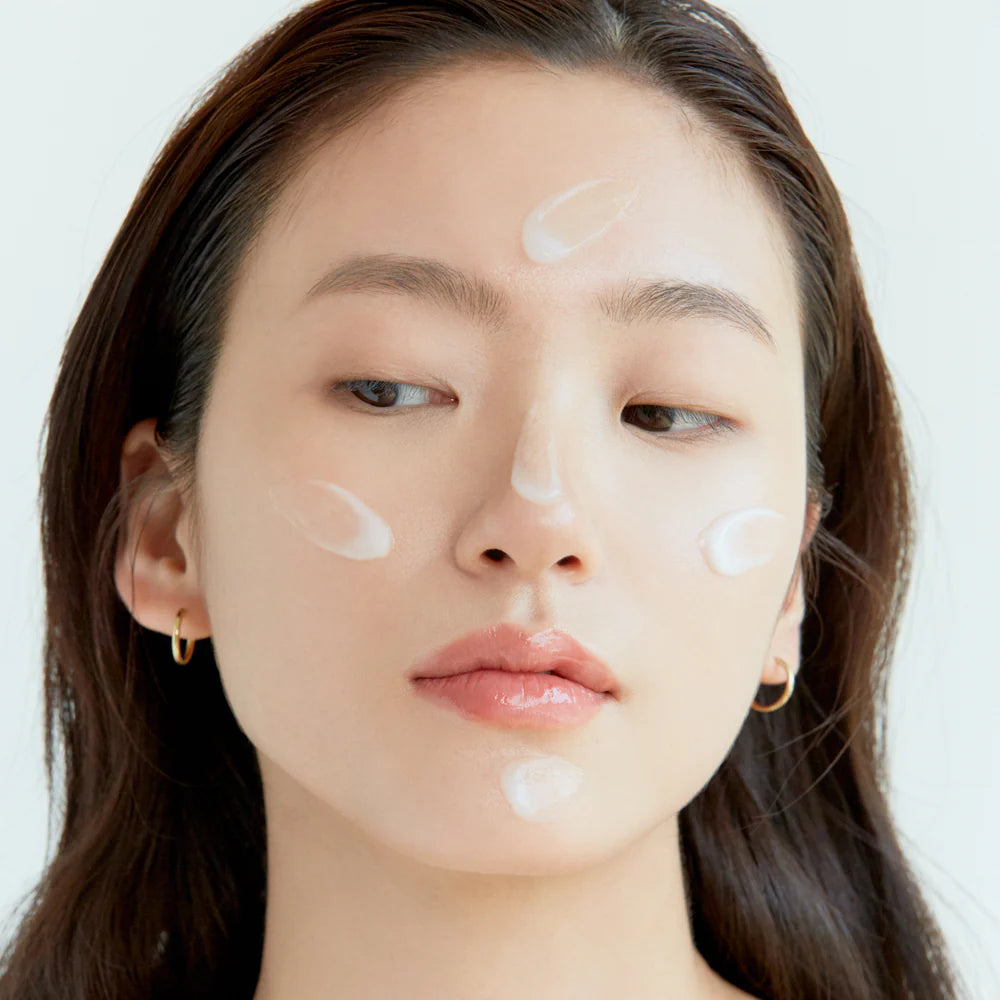 AXIS-Y Cera-Heart My Type Duo Cream 60ml - Skynkorea