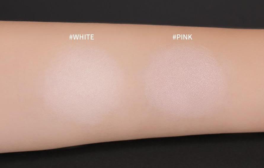 3CE BLUR SEBUM POWDER #PINK - Skynkorea