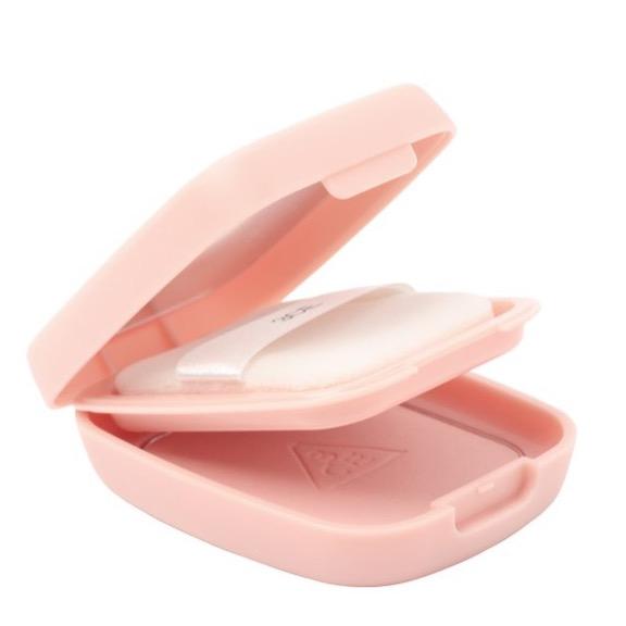 3CE BLUR SEBUM POWDER #PINK - Skynkorea