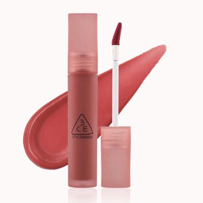 3CE BLUR WATER TINT 4g #CASUAL AFFAIR - Skynkorea