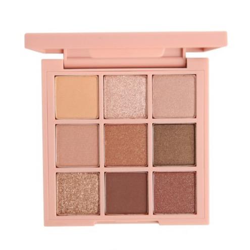 3CE Multi Eye Color Palette 8.1g #OVERTAKE - Skynkorea