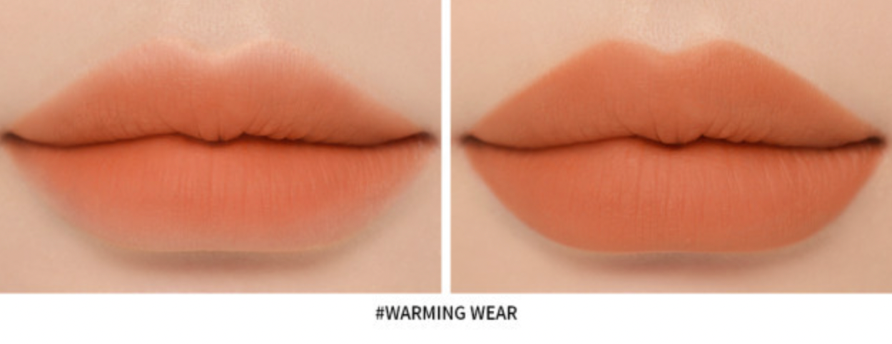 3CE Soft Matte Lipstick 3.5g (10 Colors) - Skynkorea