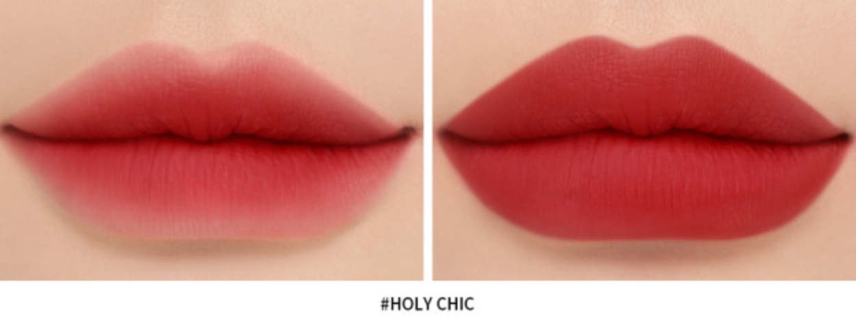 3CE Soft Matte Lipstick 3.5g (10 Colors) - Skynkorea