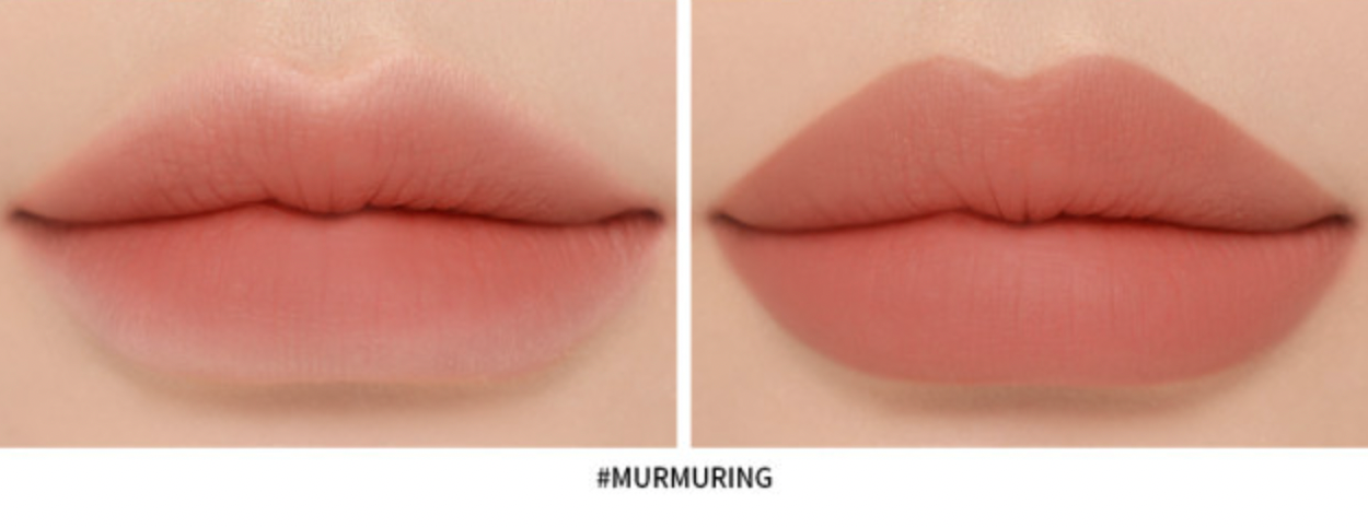 3CE Soft Matte Lipstick 3.5g (10 Colors) - Skynkorea