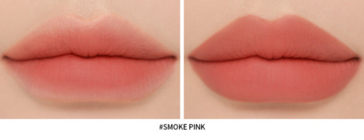 3CE Soft Matte Lipstick 3.5g (10 Colors) - Skynkorea