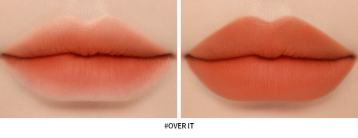 3CE Soft Matte Lipstick 3.5g (10 Colors) - Skynkorea