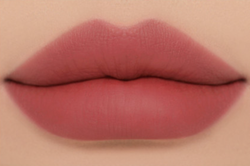 3CE Soft Matte Lipstick 3.5g (Warm VS Cool) (6 Colors) - Skynkorea