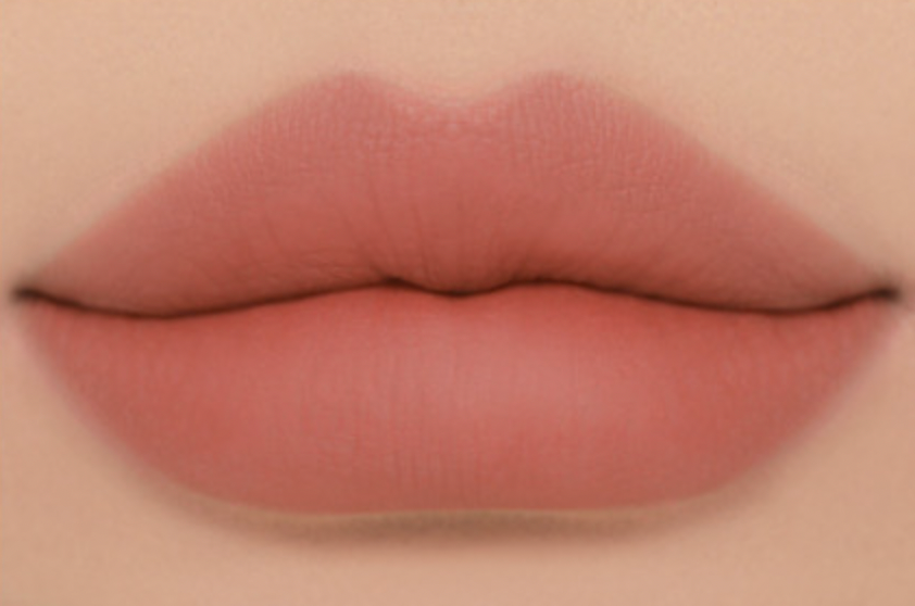 3CE Soft Matte Lipstick 3.5g (Warm VS Cool) (6 Colors) - Skynkorea