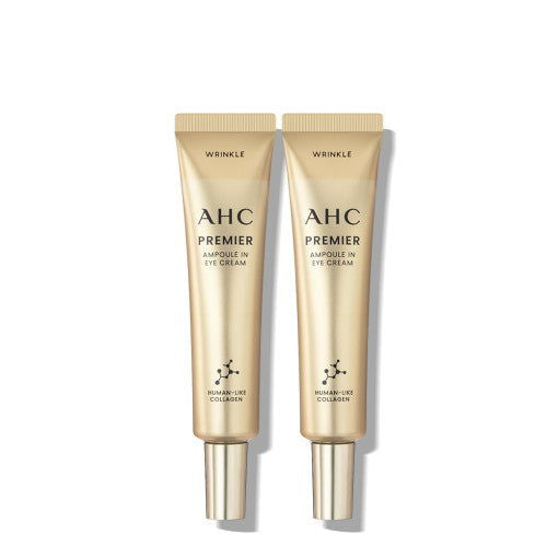 AHC Premier Ampoule In Eye Cream 35ml+35ml - Skynkorea