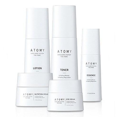 ATOMY Skin Care System The Fame 5 Set - Skynkorea