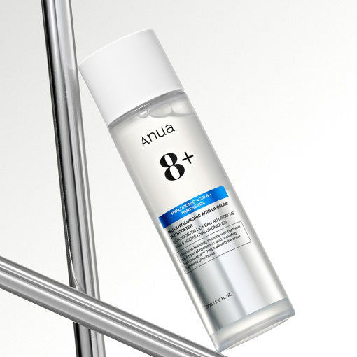 Anua 8 Hyaluronic Acid Liposome Skin Booster 150ml - Skynkorea