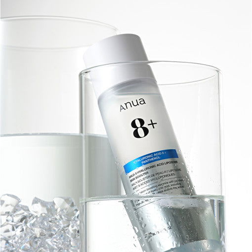 Anua 8 Hyaluronic Acid Liposome Skin Booster 150ml - Skynkorea