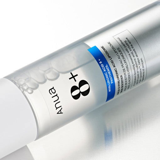 Anua 8 Hyaluronic Acid Liposome Skin Booster 150ml - Skynkorea