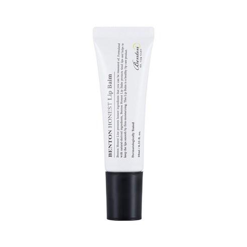 Benton Honest Lip Balm 10ml - Skynkorea