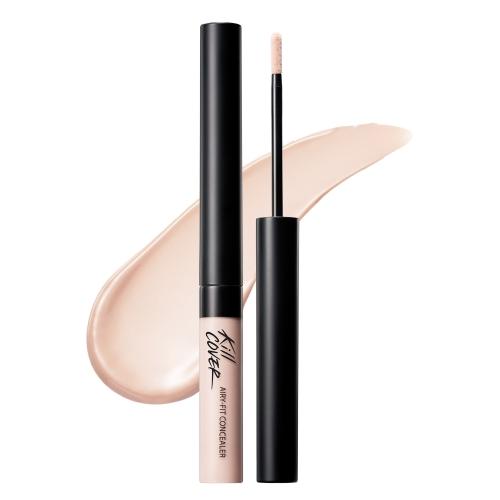 CLIO Kill Cover Airy-Fit Concealer 3g (7 Colors) - Skynkorea