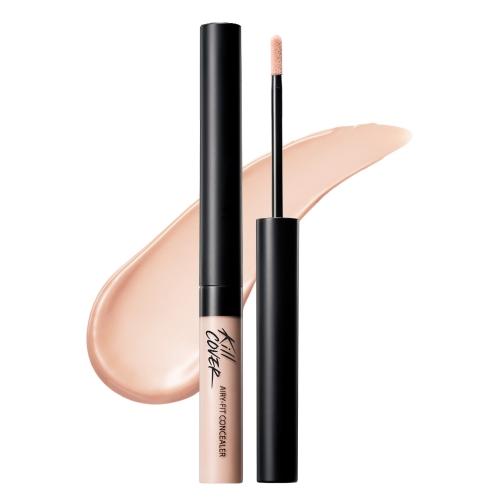 CLIO Kill Cover Airy-Fit Concealer 3g (7 Colors) - Skynkorea