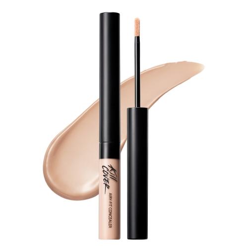 CLIO Kill Cover Airy-Fit Concealer 3g (7 Colors) - Skynkorea
