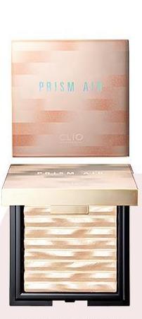 CLIO Prism Air Highlighter 7g (4 Colors) - Skynkorea