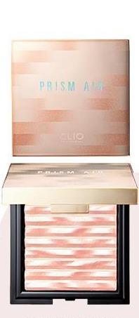 CLIO Prism Air Highlighter 7g (4 Colors) - Skynkorea