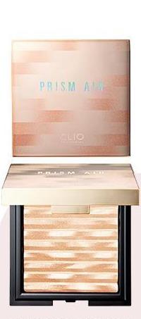 CLIO Prism Air Highlighter 7g (4 Colors) - Skynkorea
