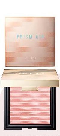 CLIO Prism Air Highlighter 7g (4 Colors) - Skynkorea