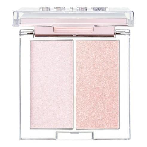 CLIO Prism Highlighter Duo 2.8g X 2ea (2 Colors) - Skynkorea