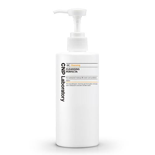 CNP Cleansing Perfecta 300ml - Skynkorea