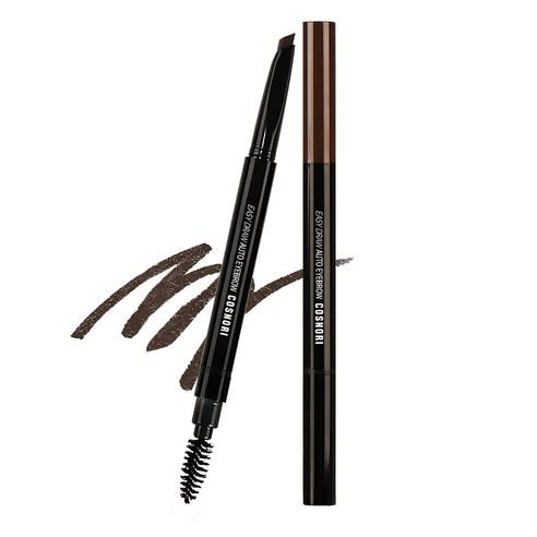 COSNORI Easy Draw Auto Eyebrow 0.3g (4 Colors) - Skynkorea