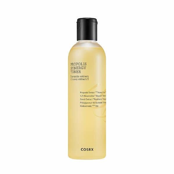 COSRX Full Fit Propolis Synergy Toner 280ml - Skynkorea