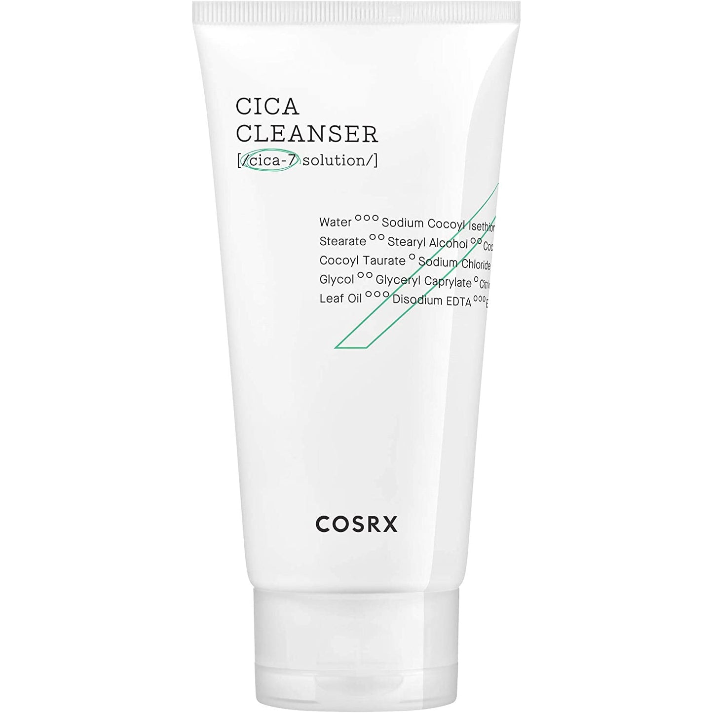 COSRX Pure Fit Cica Cleanser 150ml - Skynkorea