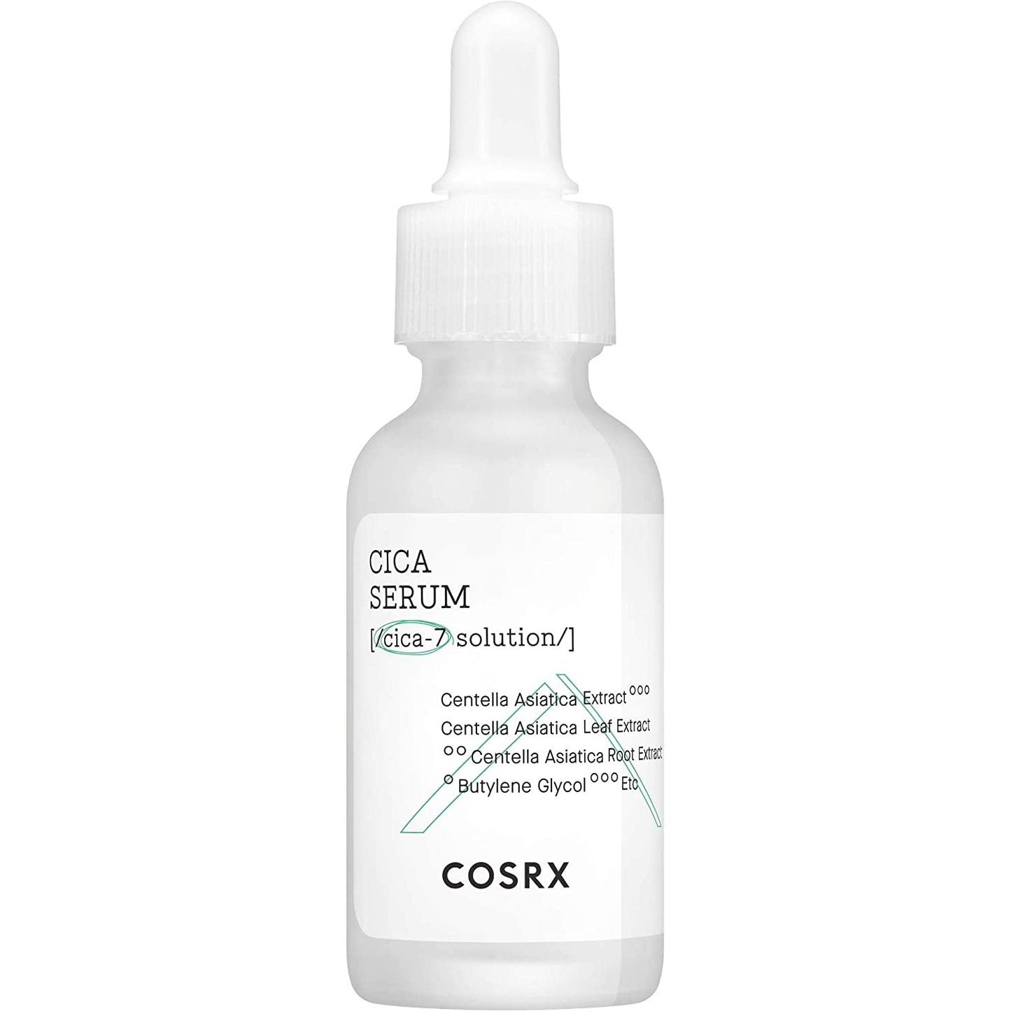 COSRX Pure Fit Cica Serum 30ml - Skynkorea