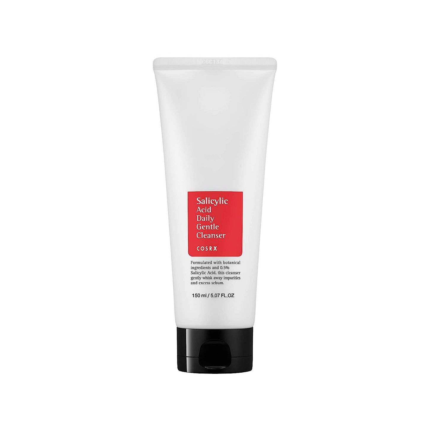 COSRX Salicylic Acid Daily Gentle Cleanser 150ml - Skynkorea