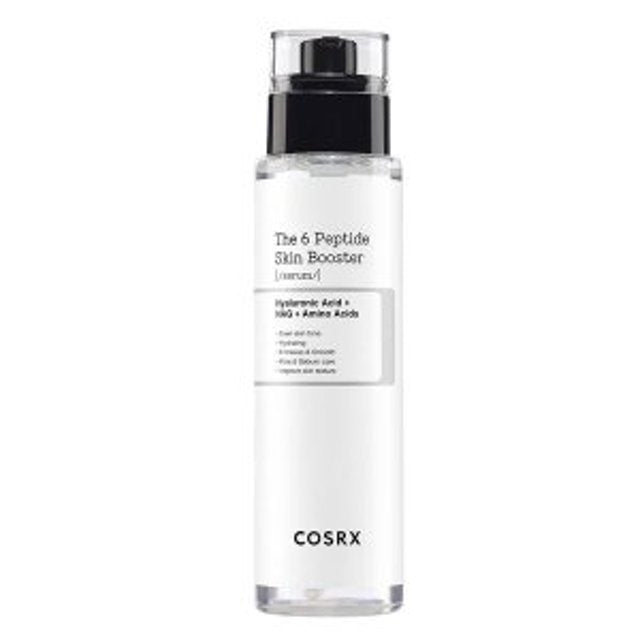 COSRX The 6 Peptide Skin Booster Serum 150ml - Skynkorea