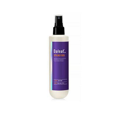 DALEAF Glam Styling Fixer 200ml - Skynkorea