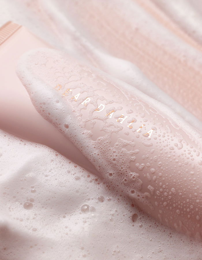 DEAR DAHLIA Heavenly Facial Cleanser - Skynkorea