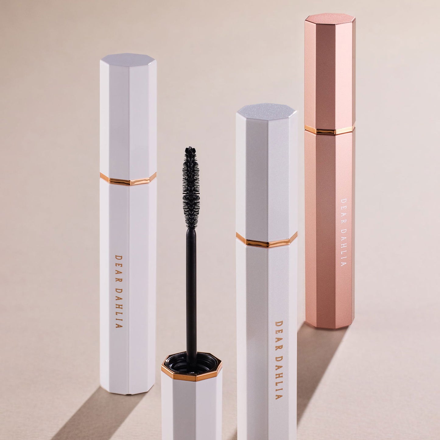 DEAR DAHLIA Paradise Dream Lash Defining Mascara - Skynkorea