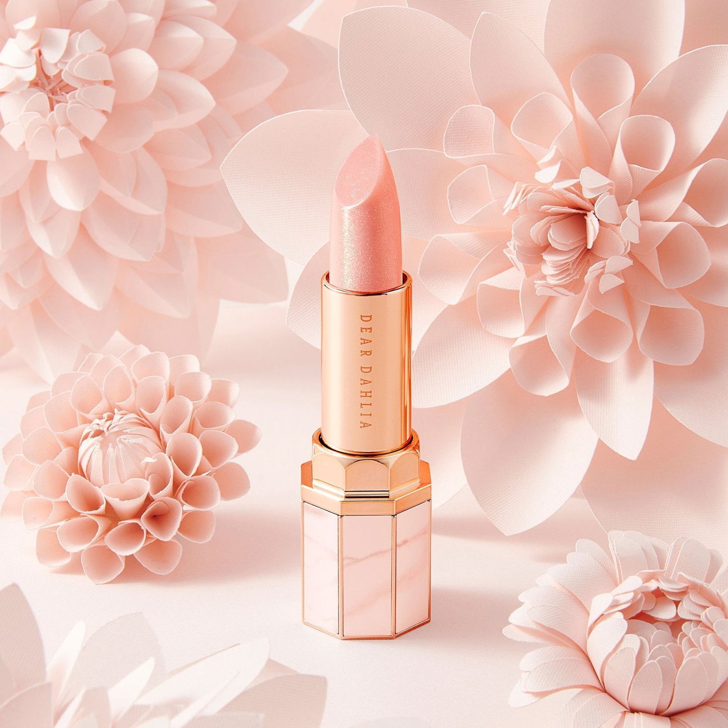 DEAR DAHLIA Paradise Tinted Blooming Balm - Skynkorea