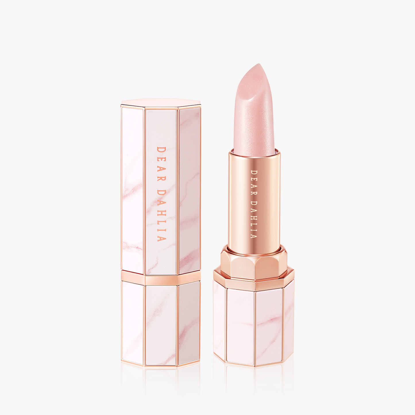 DEAR DAHLIA Paradise Tinted Blooming Balm - Skynkorea
