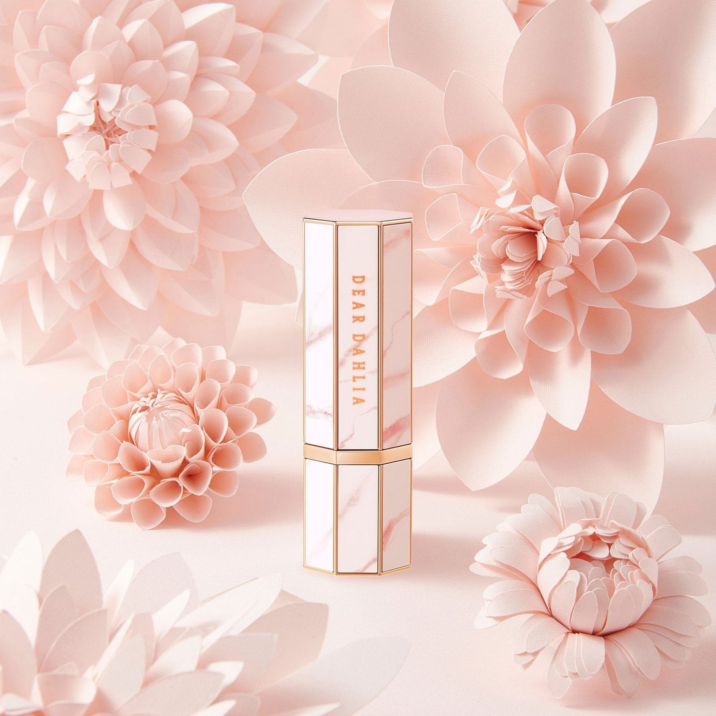 DEAR DAHLIA Paradise Tinted Blooming Balm - Skynkorea