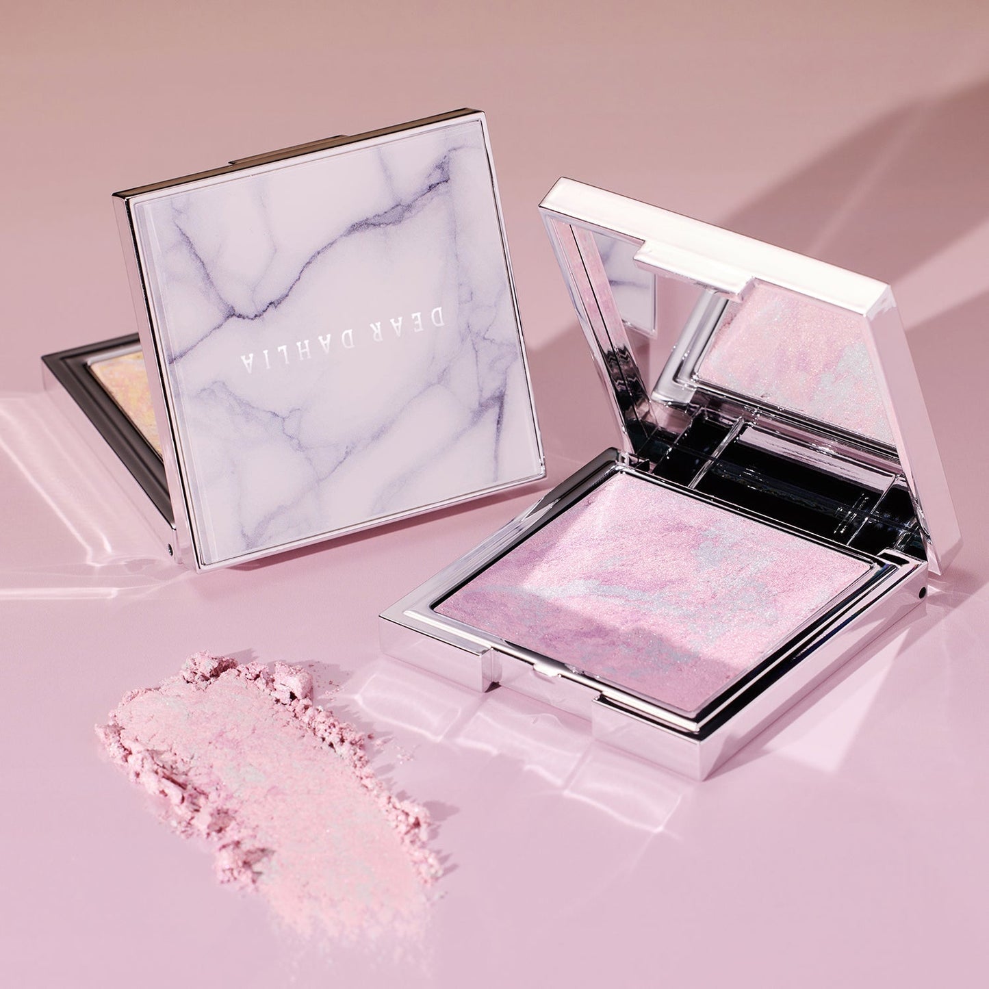 DEAR DAHLIA Skin Luminous Highlighter - Skynkorea