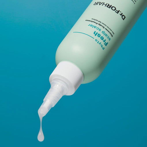 Dr.FORHAIR Phyto Fresh Scalp Scaler 200ml - Skynkorea