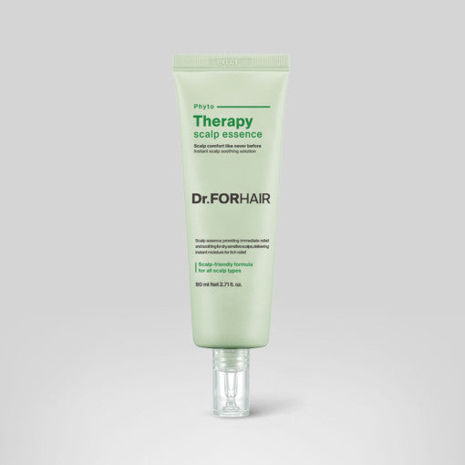 Dr.FORHAIR Phyto Therapy Scalp Essence 80ml - Skynkorea