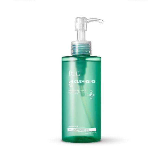 Dr.G pH Cleansing Oil 200ml - Skynkorea