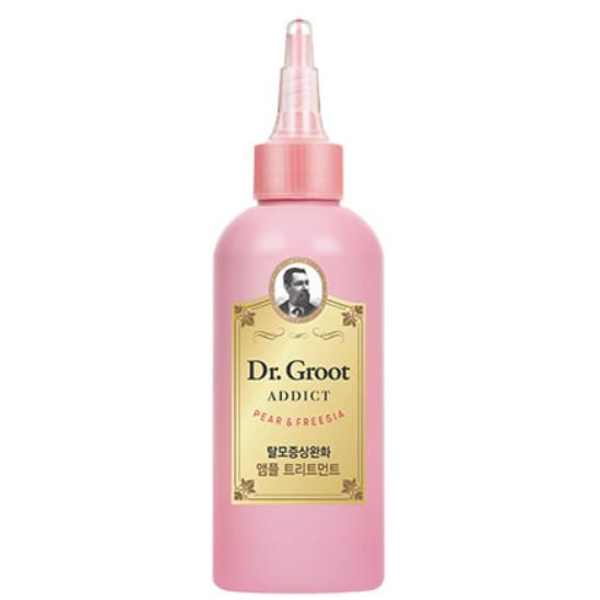 Dr.Groot Addict Ampoule Treatment 180ml #Pear & Freesia - Skynkorea