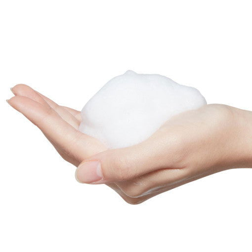 ETUDE AC Clean Up Cleansing Foam 150ml - Skynkorea