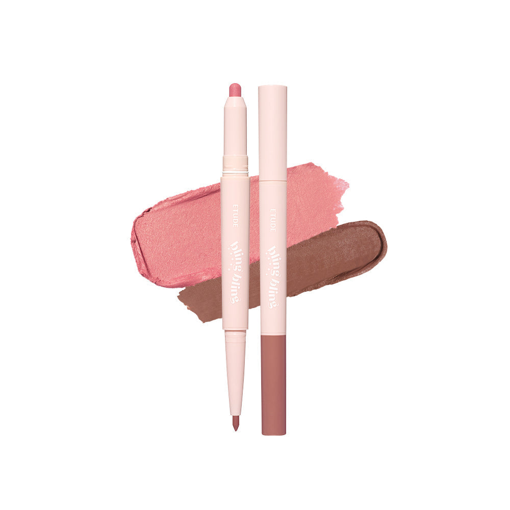 ETUDE Bling Bling Idol Stick 0.75g - Skynkorea