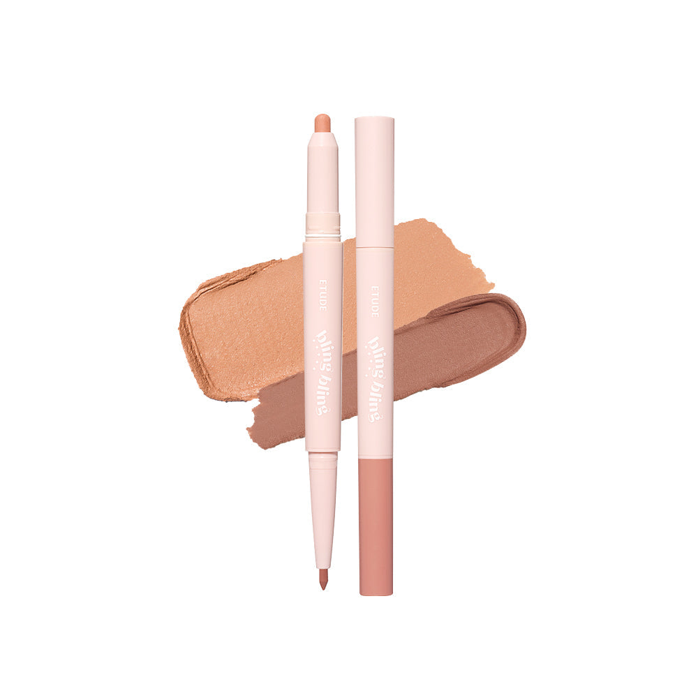 ETUDE Bling Bling Idol Stick 0.75g - Skynkorea