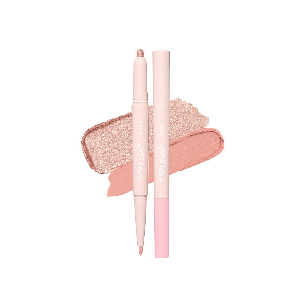 ETUDE Bling Bling Idol Stick 0.75g - Skynkorea