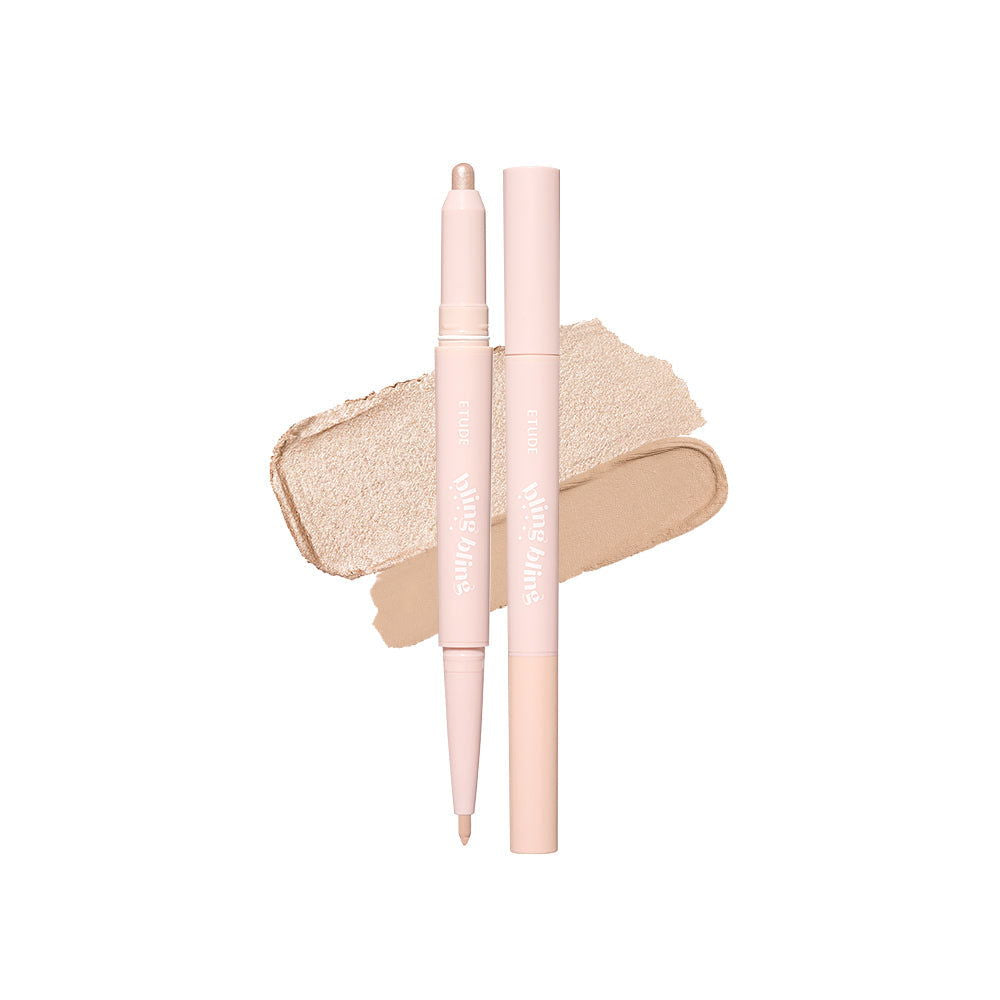ETUDE Bling Bling Idol Stick 0.75g - Skynkorea
