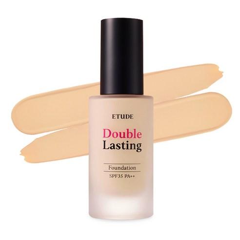 ETUDE HOUSE Double Lasting Foundation SPF34 PA++ 30g - Skynkorea